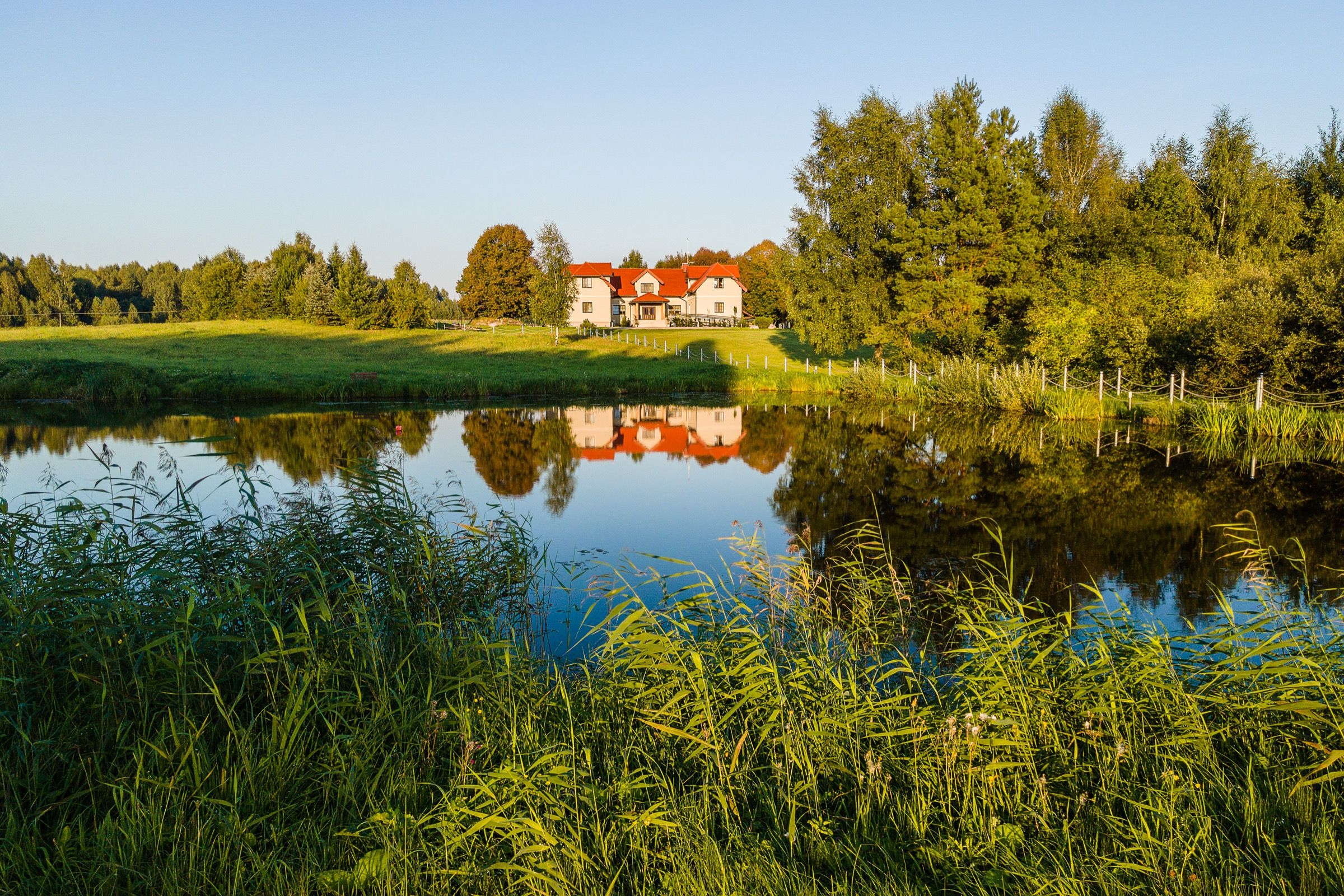 Highland Warmia — 3