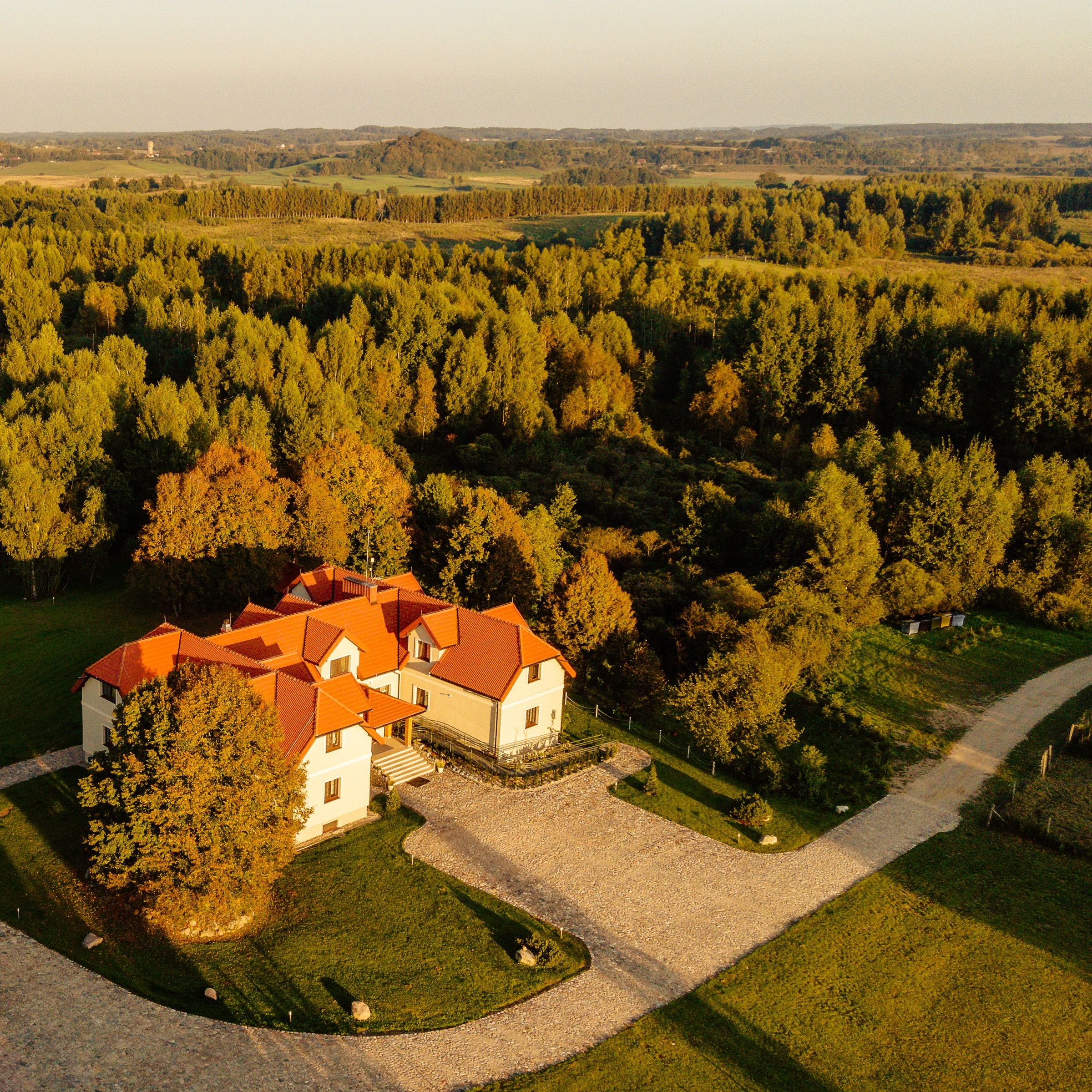 Highland Warmia — 4