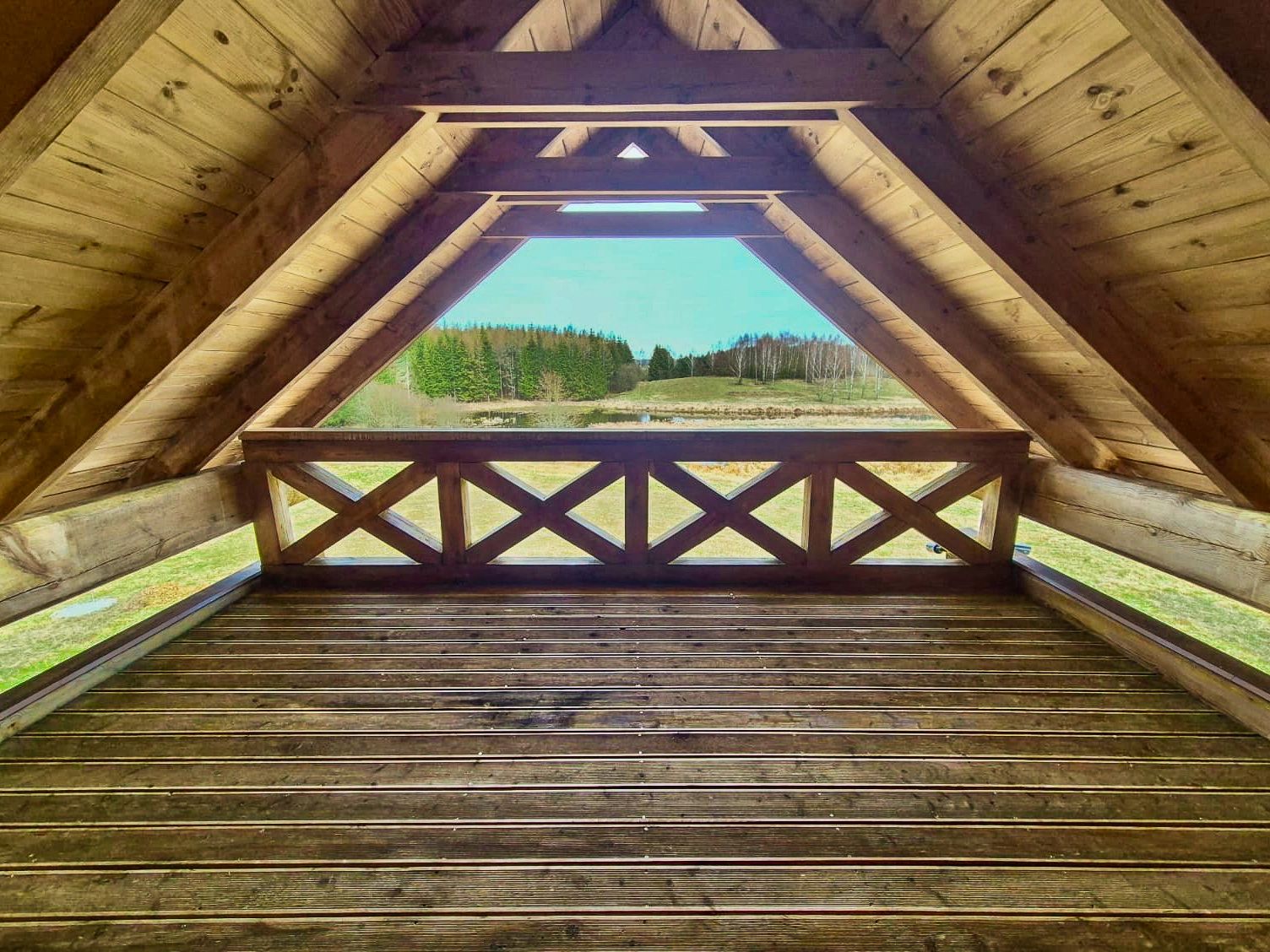 Domek 2 — zdjęcie 6
