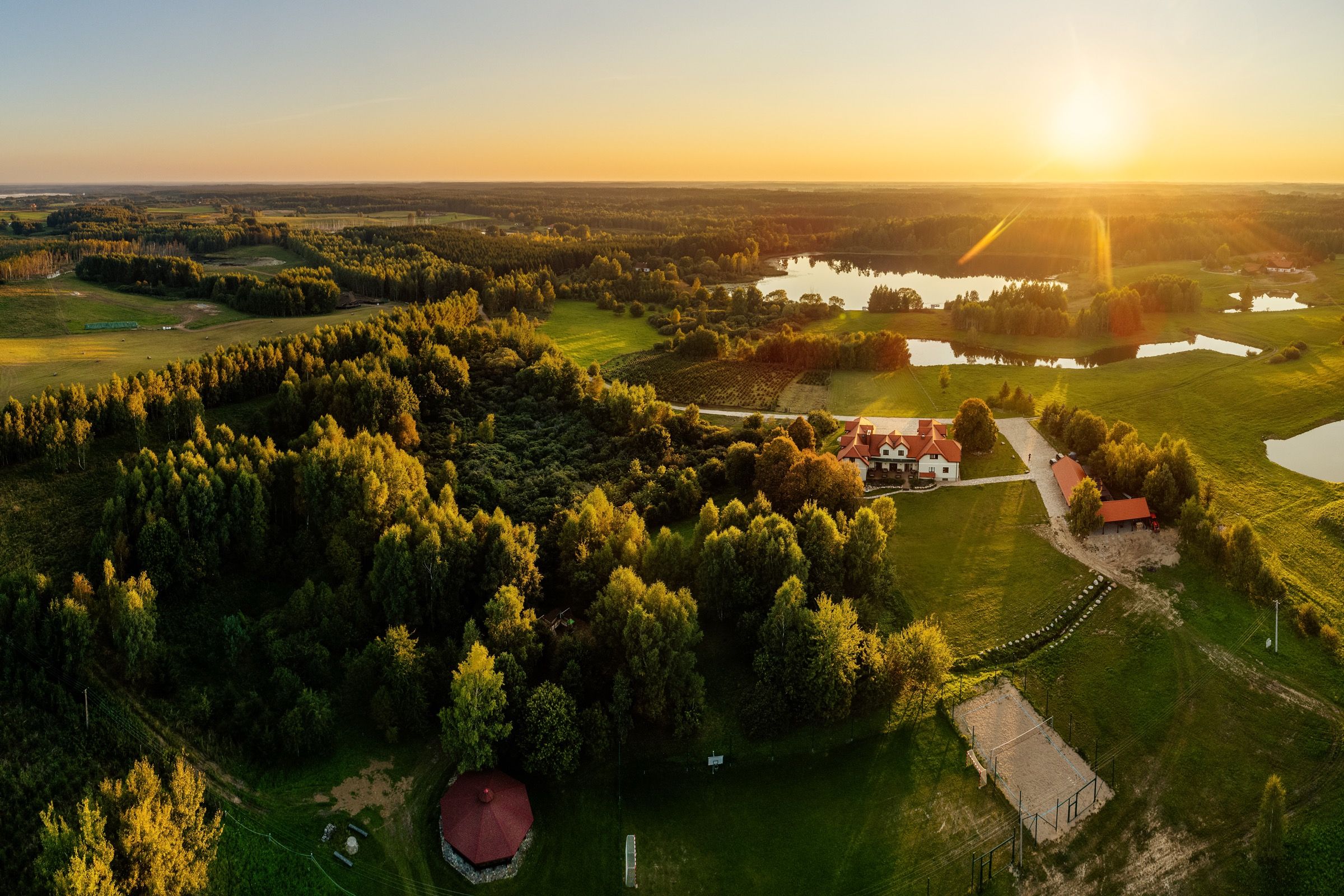 Highland Warmia — 6