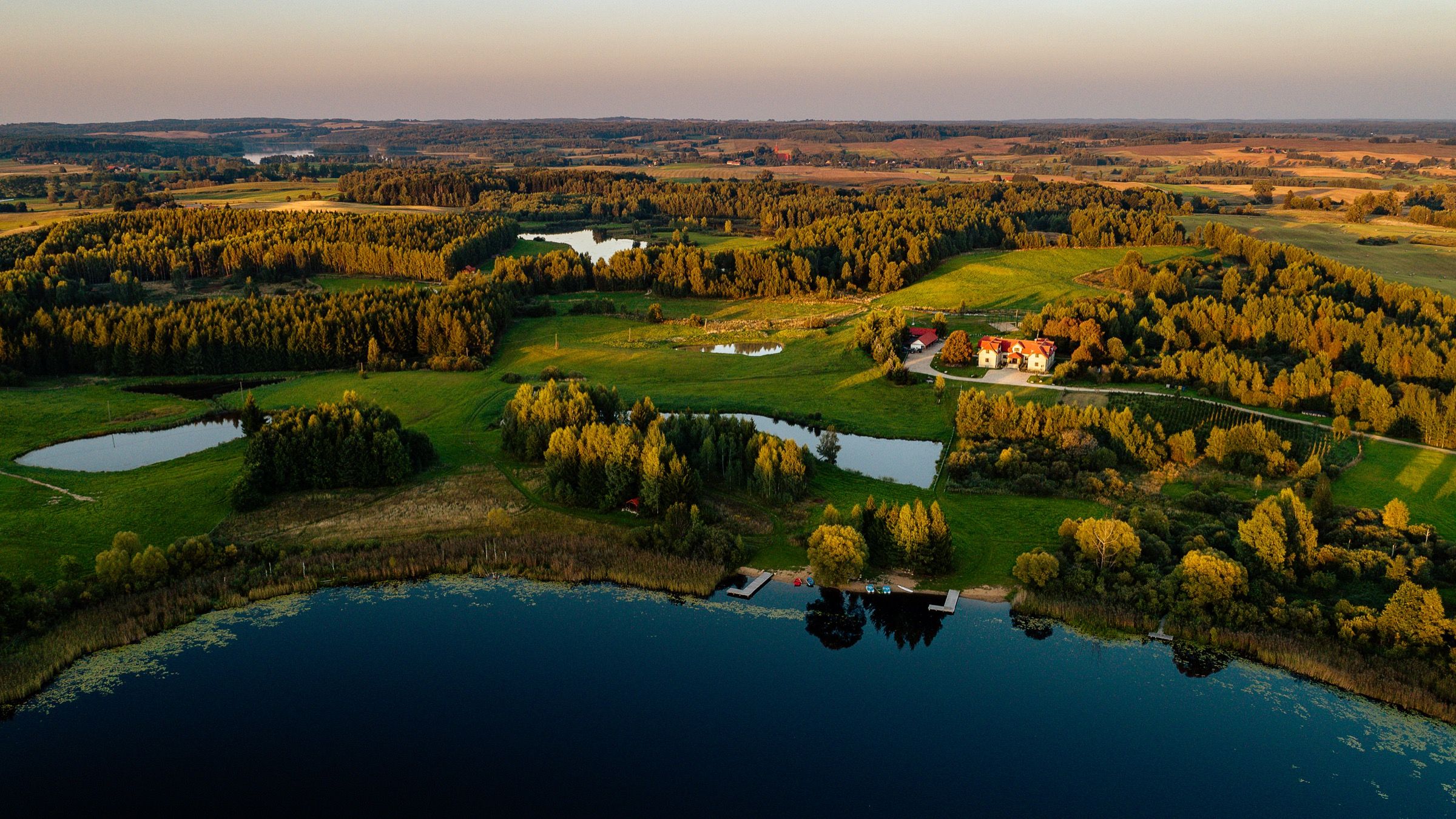 Highland Warmia — 8
