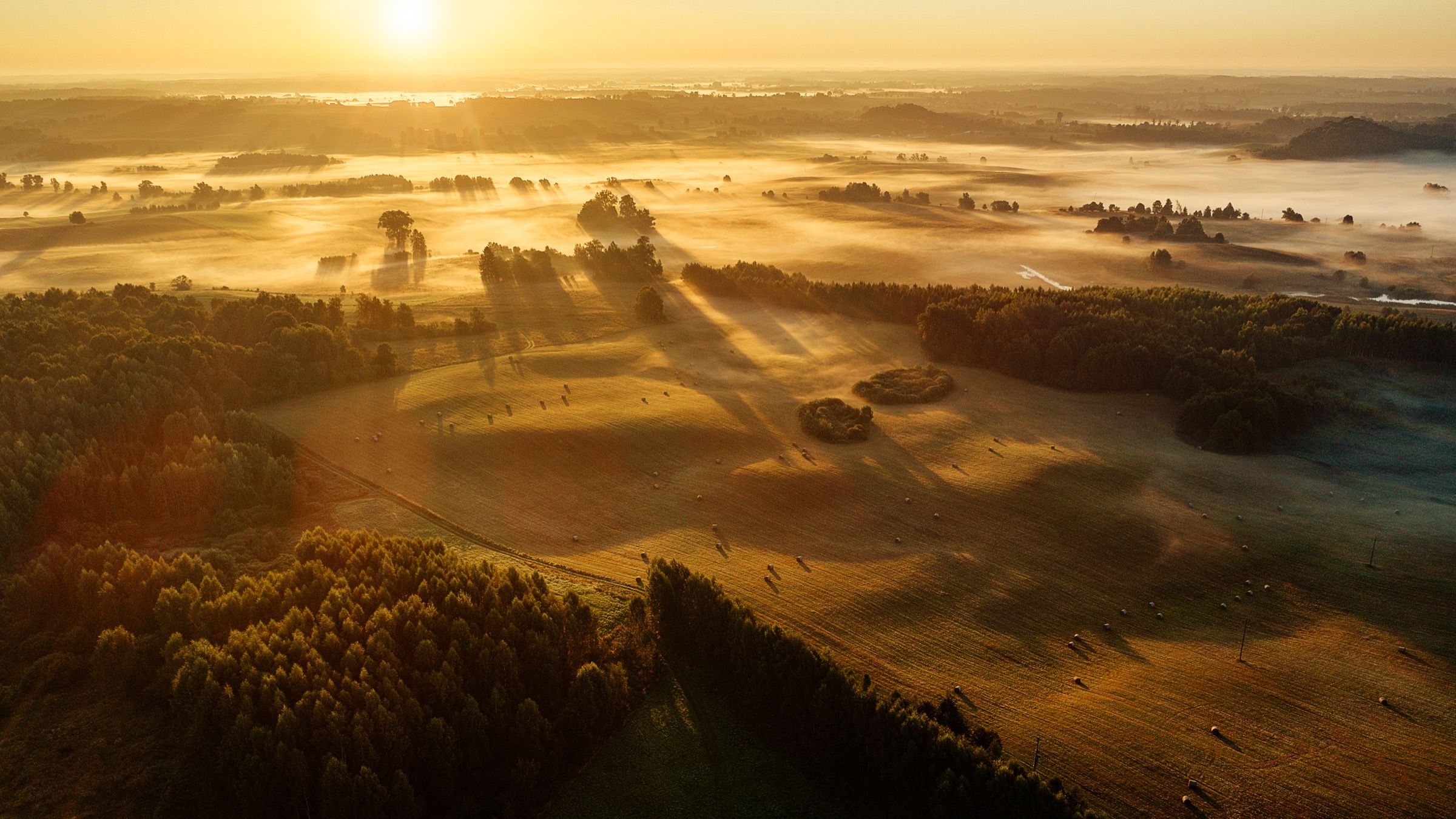 Highland Warmia — 14