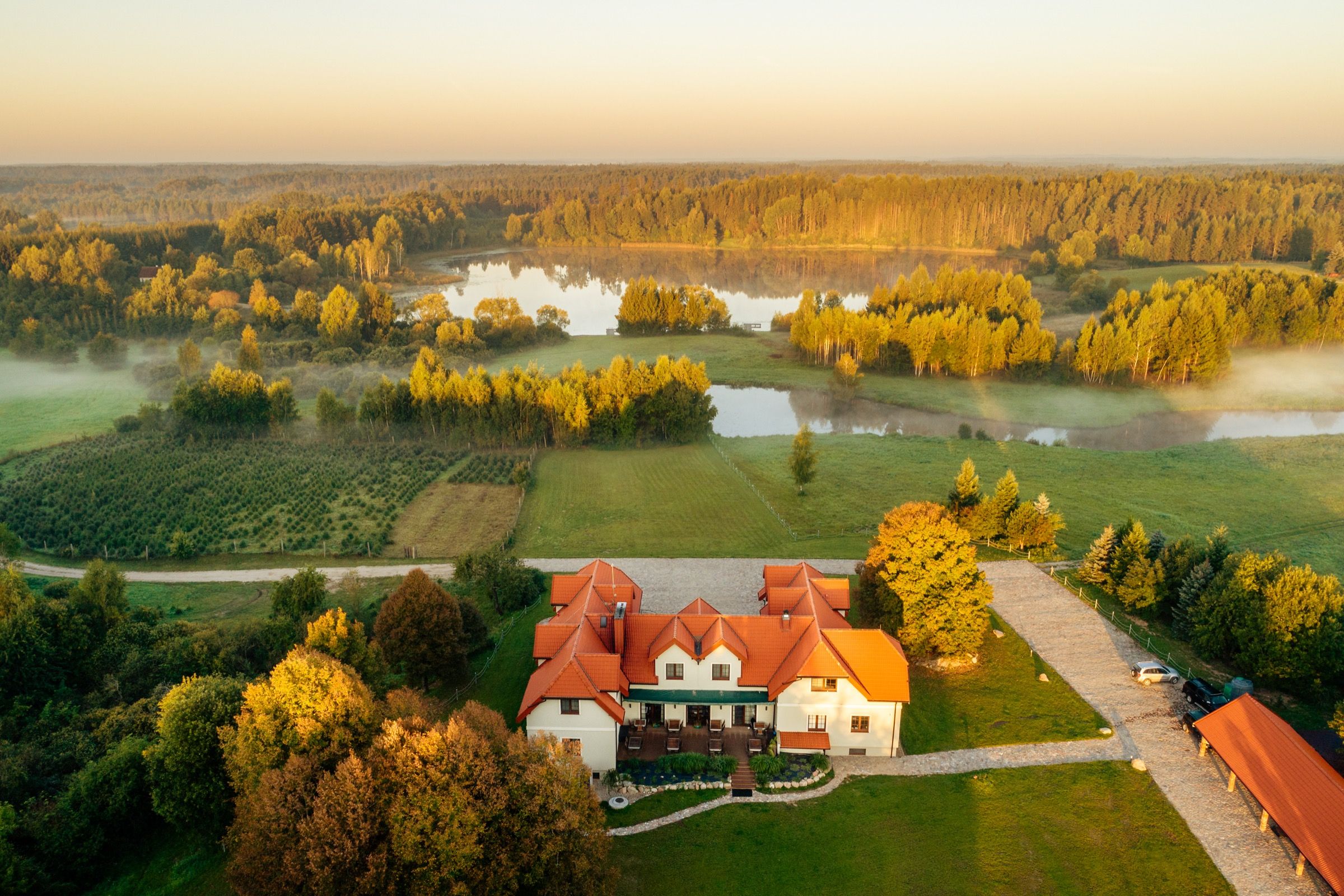 Highland Warmia — 15