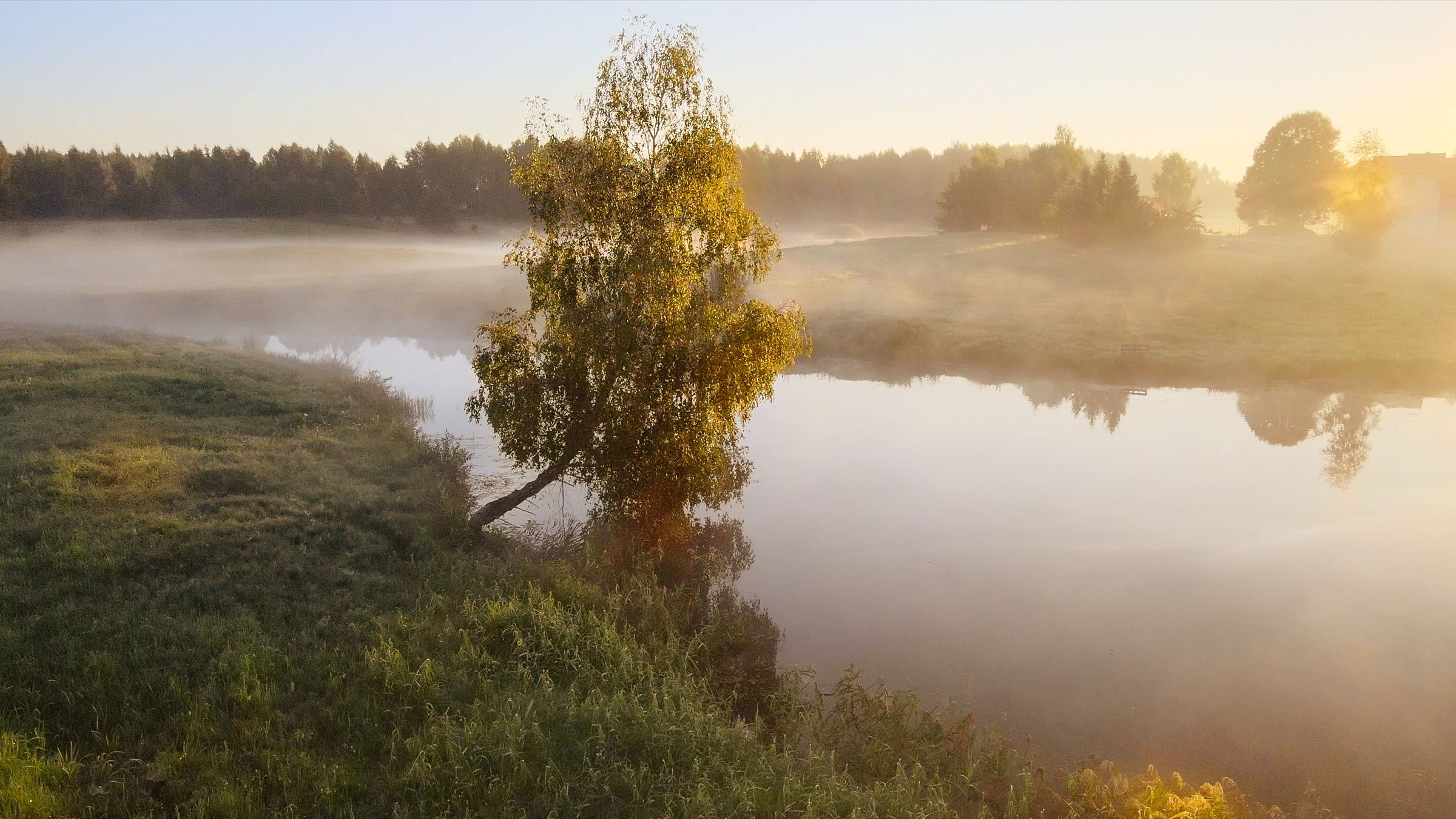 Highland Warmia — 17